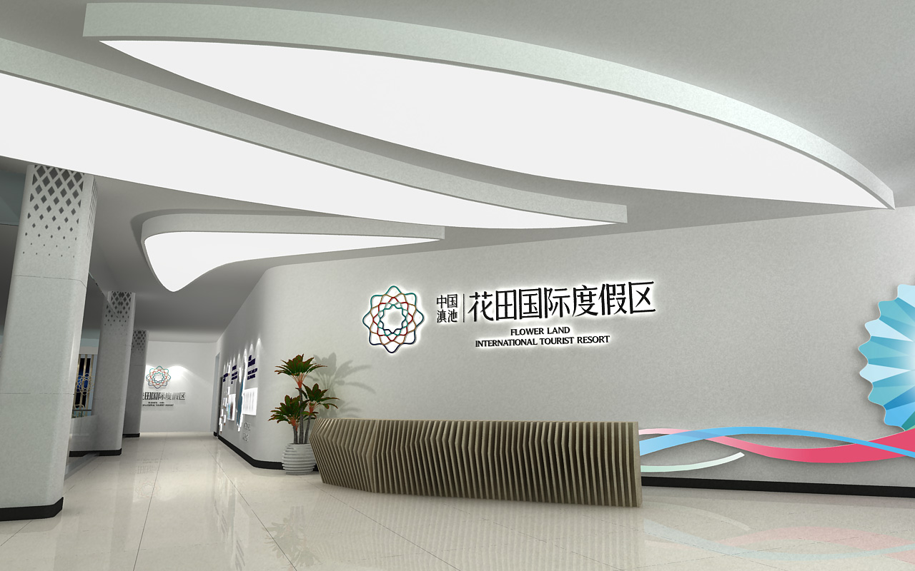 主題展廳設計_圖片_方案_效果圖 主題展廳設計_圖片_方案_效果圖